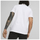 Puma Ανδρική κοντομάνικη μπλούζα Essentials Pique Polo